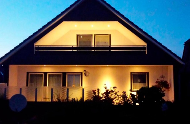 Ferienhof Manowski Nr3