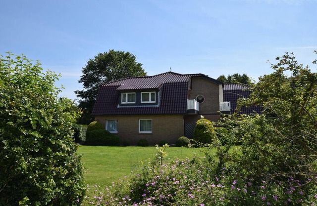 Ferienhof Specht - Haus Sonnenwende App 4