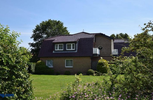 Ferienhof Specht - Haus Sonnenwende App 4