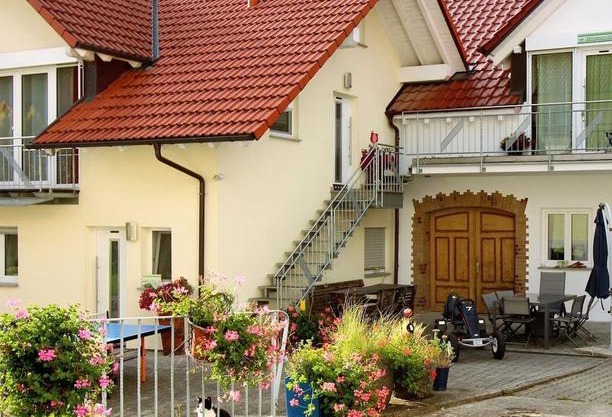 Ferienhof Stärk