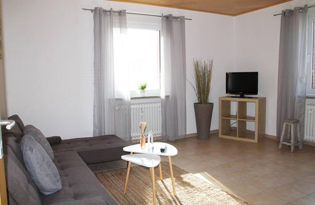Feriennest Hüttenberg