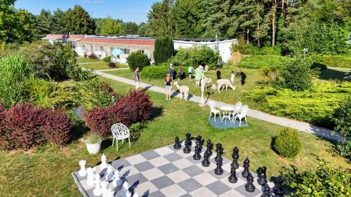 Ferienpark-Canow