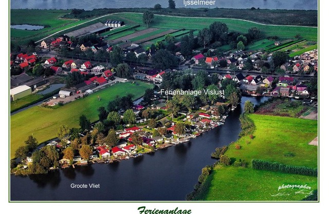 Ferienpark Vislust