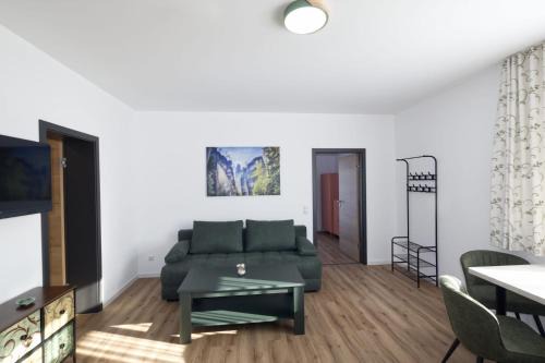 Ferienquartier Forsthaus 2