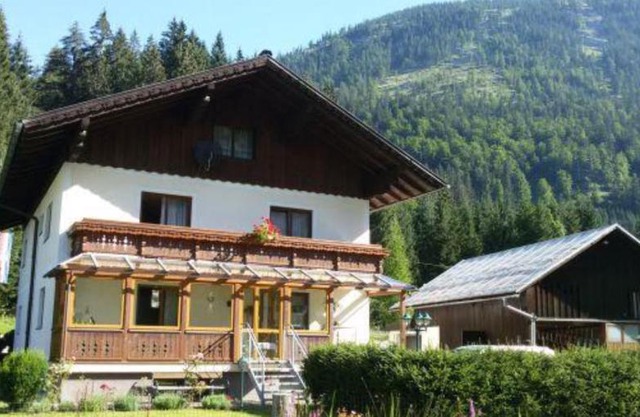 Ferienresort Gosau