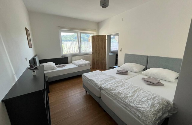 Ferienwohnung EG 2 - Ferienwohnung Danner