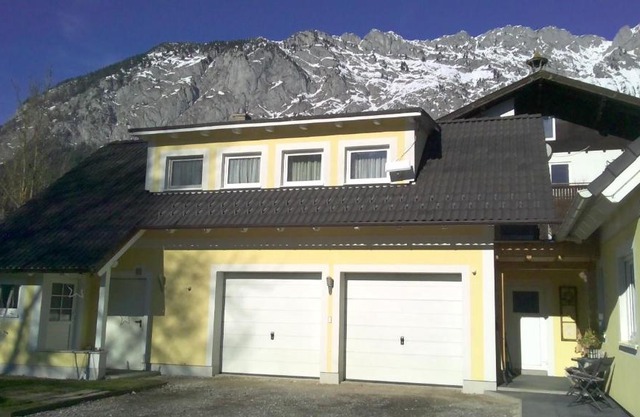 Ferienwohnung Stockenhuber