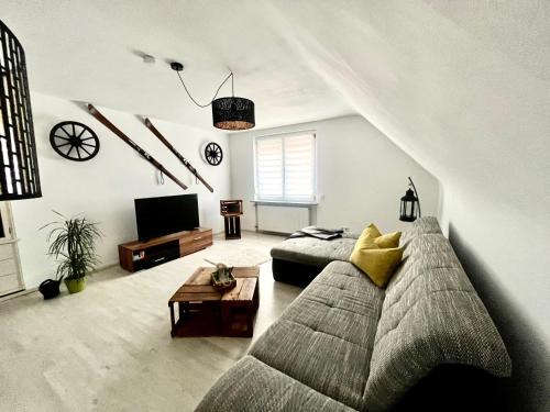 Ferienwohnung Schwarzwaldliebe
