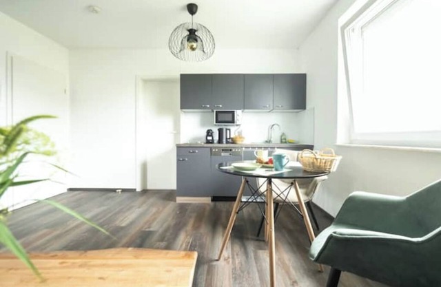 Ferienwohnung Brenztal