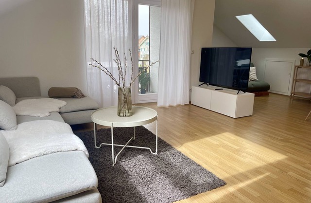 Ferienwohnung Huimelig im Allgäu