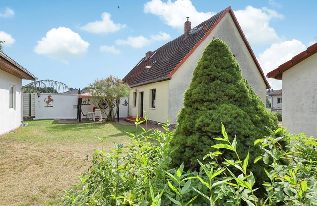 Ferienwohnung Wesenberg