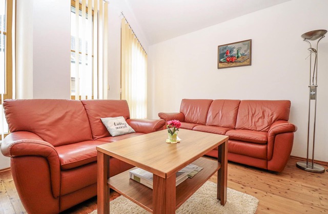 Ferienwohnung in Stratzing