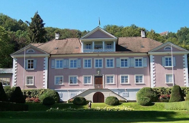 Ferienwohnung mit Seesicht und Balkon, 1 Schlafzimmer, max. 2 Personen