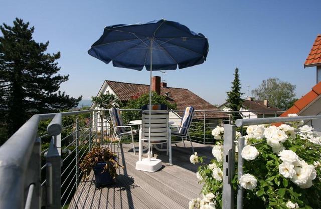 Ferienwohnung Ingrid Heyes