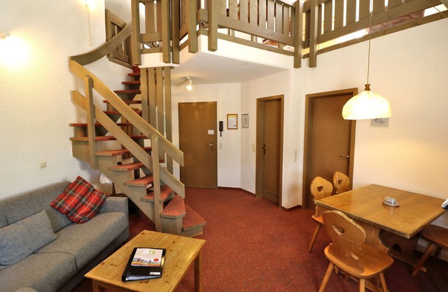 Ferienwohnung/app. für 7 Gäste mit 50m² in Todtnau- Todtnauberg