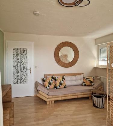Ferienwohnung an der Limburg