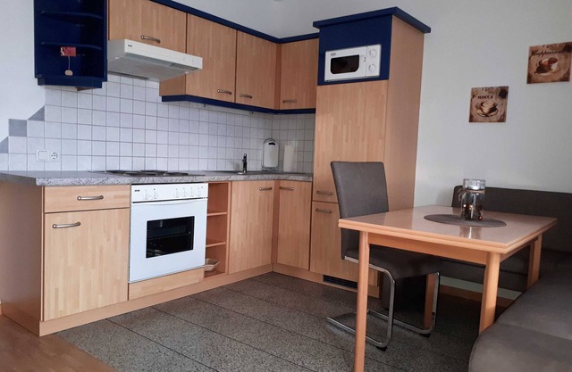 Ferienwohnung 1 1 - Ferienhaus Sporer