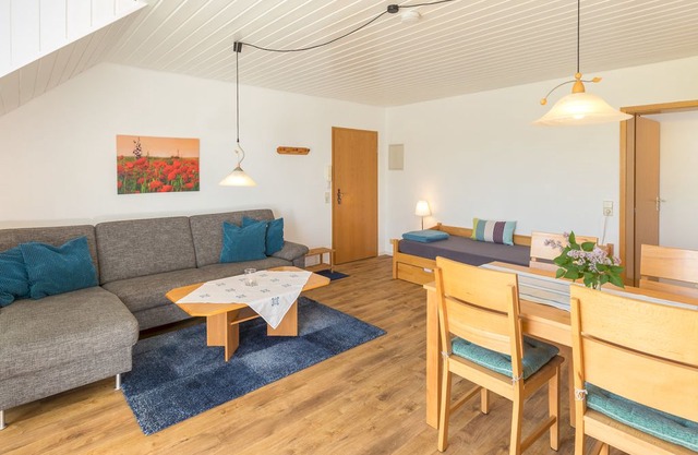 Ferienwohnung 1