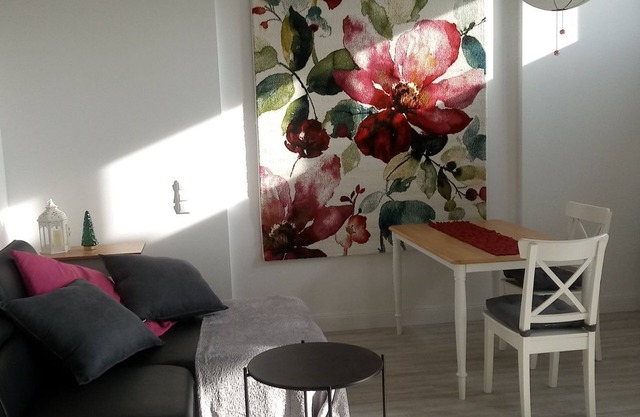 Ferienwohnung 1 - Ferienwohnungen Fischer