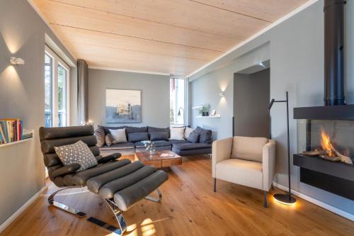 Ferienwohnung 1 K20