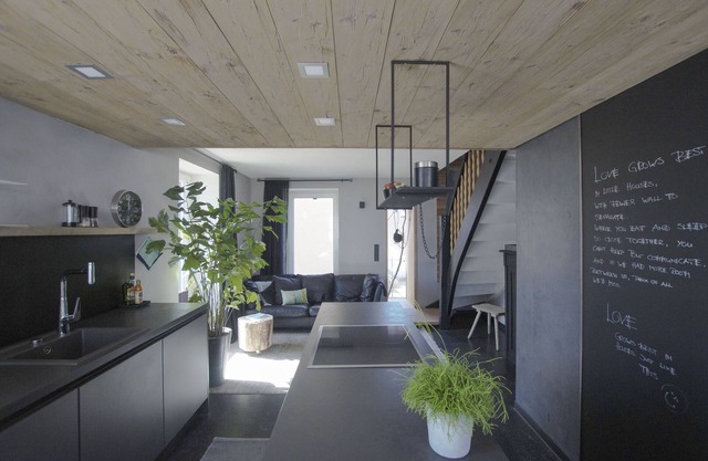 Ferienwohnung, 1 Schlafzimmer, max. 2 Personen