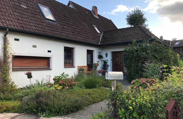 Ferienwohnung 2 Basthorst