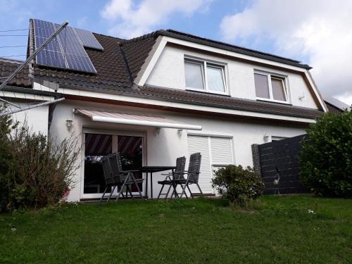 Ferienwohnung 