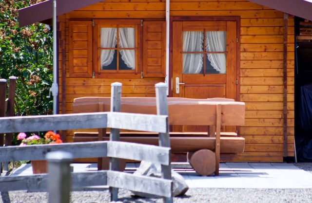 Ferienwohnung 2 Stübenbach, 47 qm, 1 Schlafzimmer, max. 2 Personen