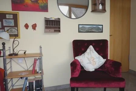 Ferienwohnung, 83 qm, 2 Schlafzimmer, maximal 3 Personen