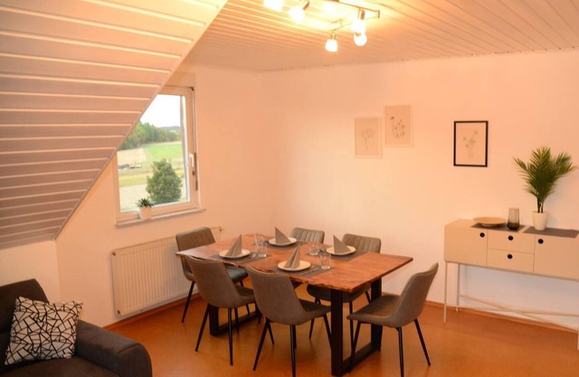Ferienwohnung Abendsonne