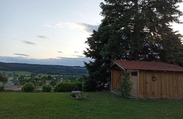 Ferienwohnung Abendsonne
