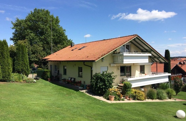 Ferienwohnung Allgäu Chic - Allgäu-chic