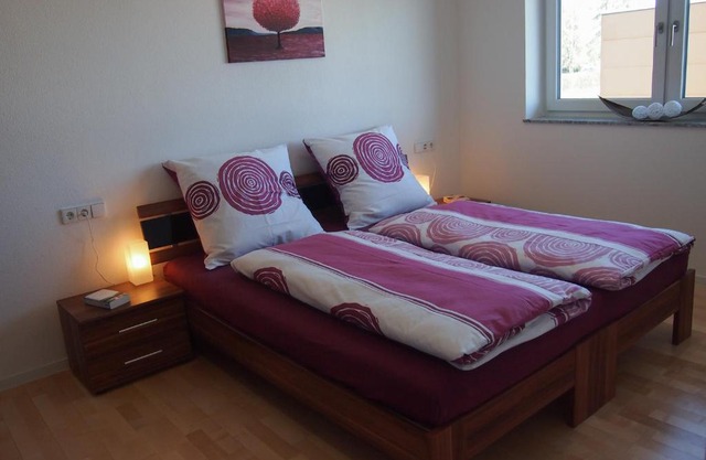 Ferienwohnung Allgäu