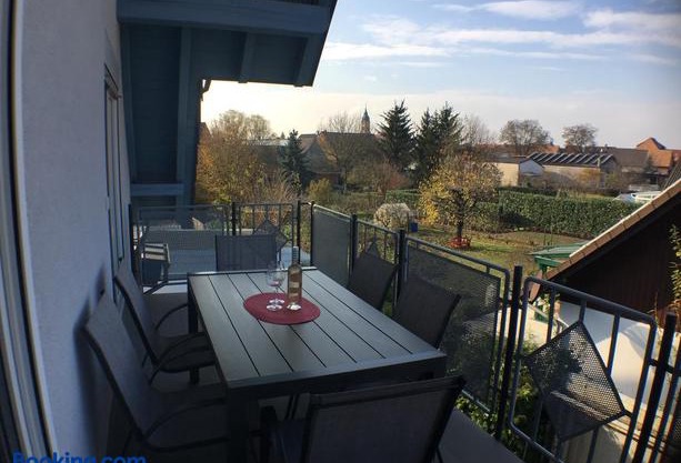 Ferienwohnung Alte B3