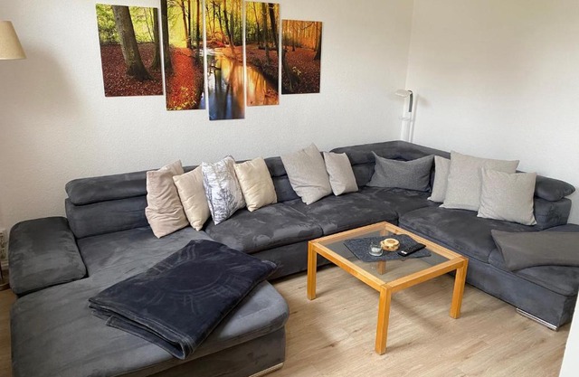 Ferienwohnung am Anger