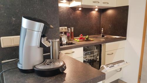 Ferienwohnung am Betzelhübel