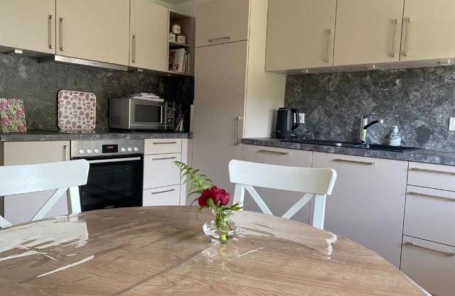 Ferienwohnung am Liederbach