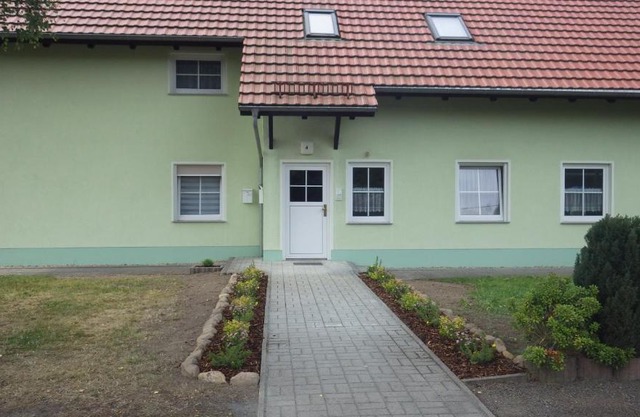 Ferienwohnung am großen Stein