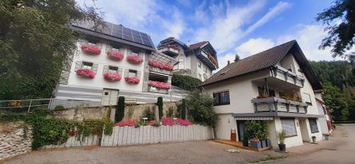 Ferienwohnung am Kurpark