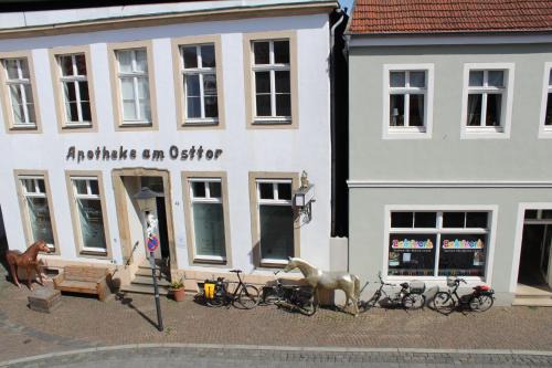 Ferienwohnung Am Osttor
