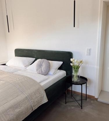 Ferienwohnung am Rathaus