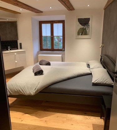 Ferienwohnung am Salmansweiler Hof