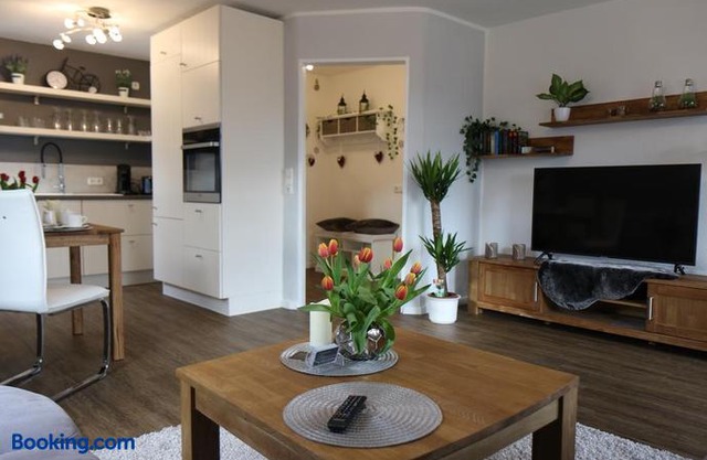 Ferienwohnung Am See