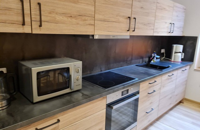 Ferienwohnung am Tiergarten, Zentrumsnah in Wernigerode