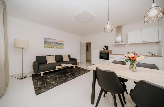 Ferienwohnung am Weinberg