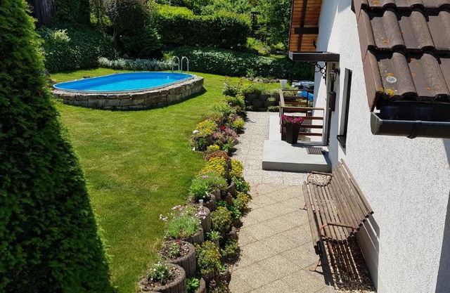 Ferienwohnung "am Zittauer Gebirge"