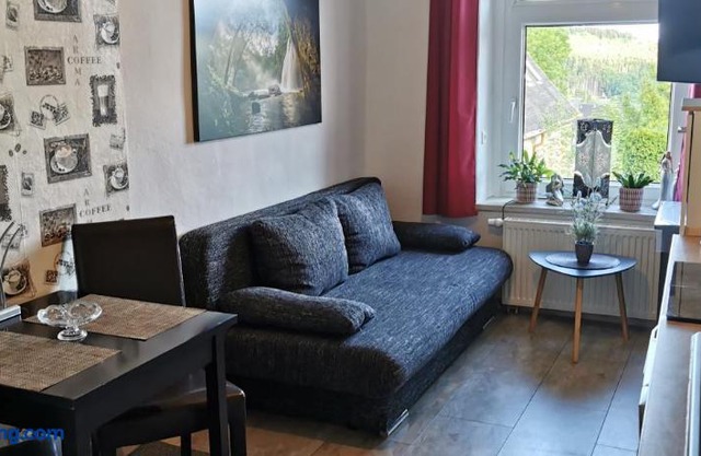 Ferienwohnung Anger 2