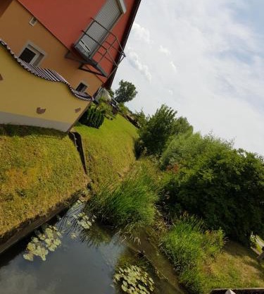 Ferienwohnung an der Unditz