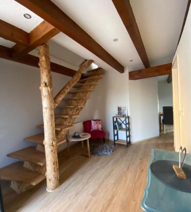 Ferienwohnung an der Unditz 3