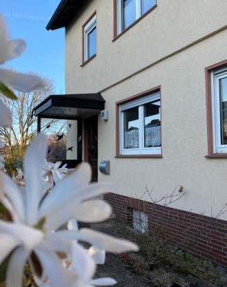 Ferienwohnung an der Warte